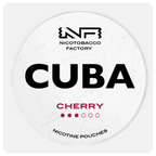 Cuba White Cherry