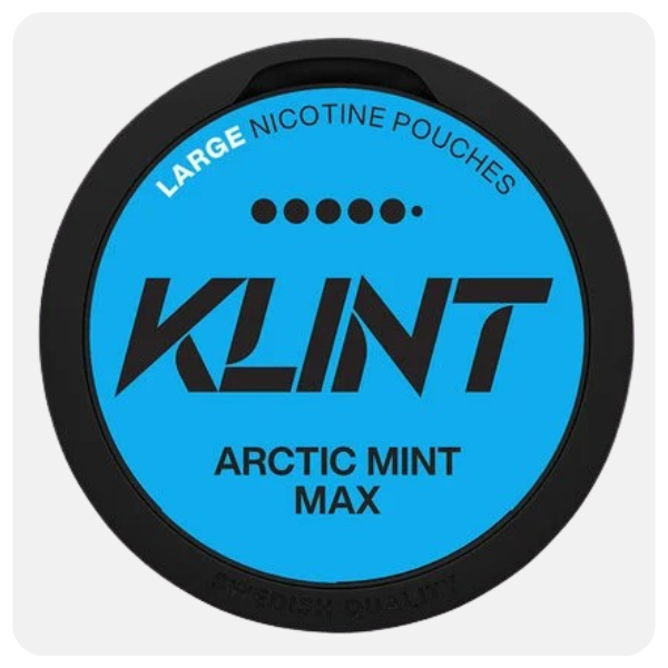Klint 6 MAX Arctic Mint