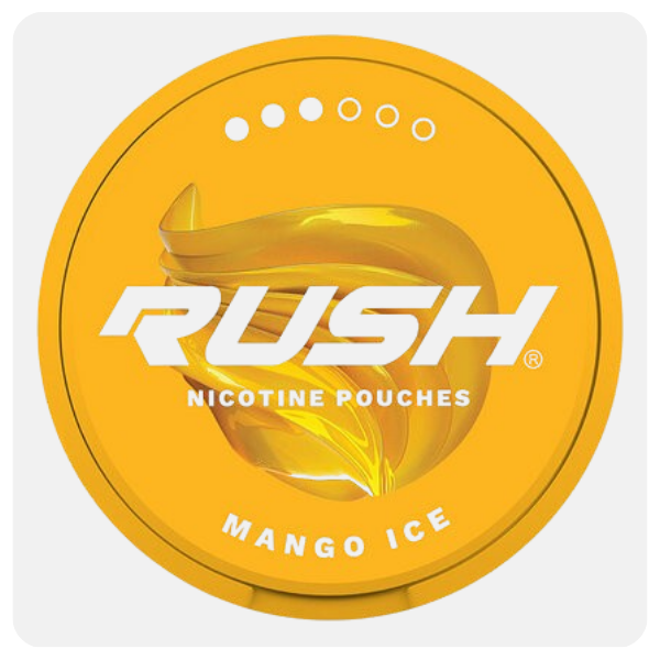 Rush Mango Ice