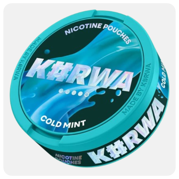 Kurwa Cold Mint
