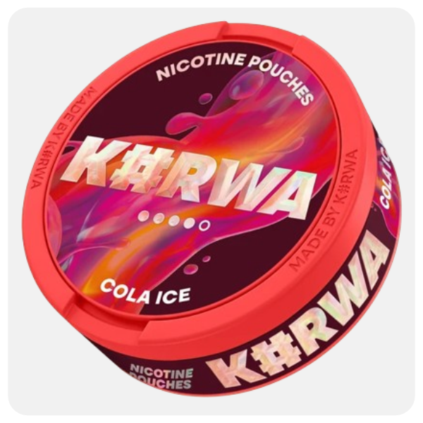 Kurwa Cola Ice