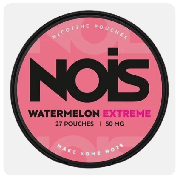 Nois Watermelon Extreme