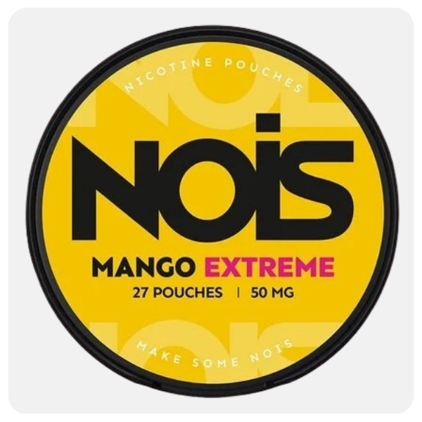 Nois Mango Extreme