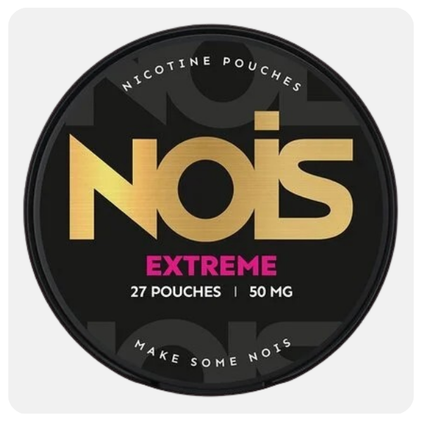 Nois Extreme