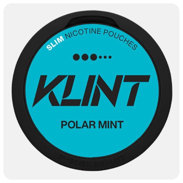 Klint 3 Polar Mint