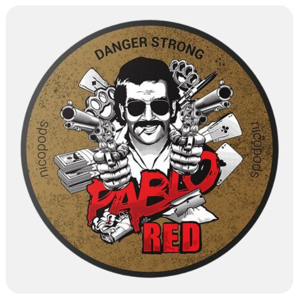 Pablo Red