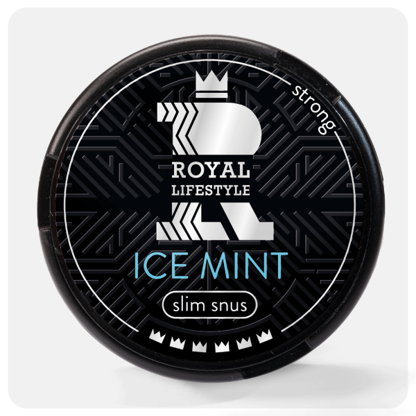 Royal Lifestyle Ice Mint