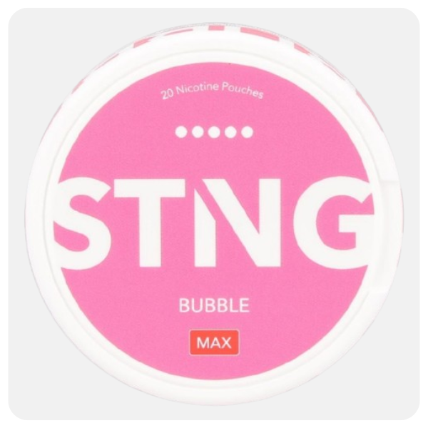 STNG Bubble