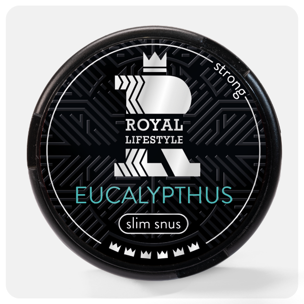 Royal Lifestyle Eucalypthus