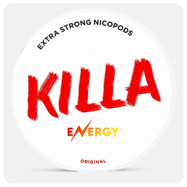Killa Energy