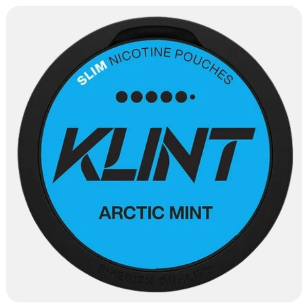 Klint 5 Arctic Mint
