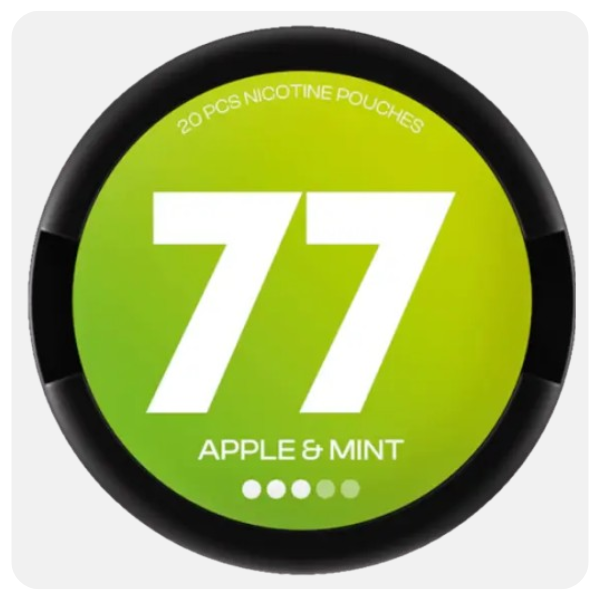 77 Apple & Mint
