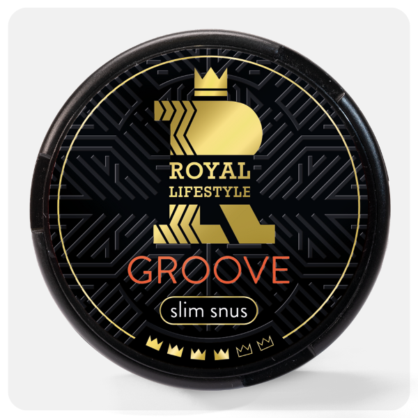 Royal Lifestyle Groove