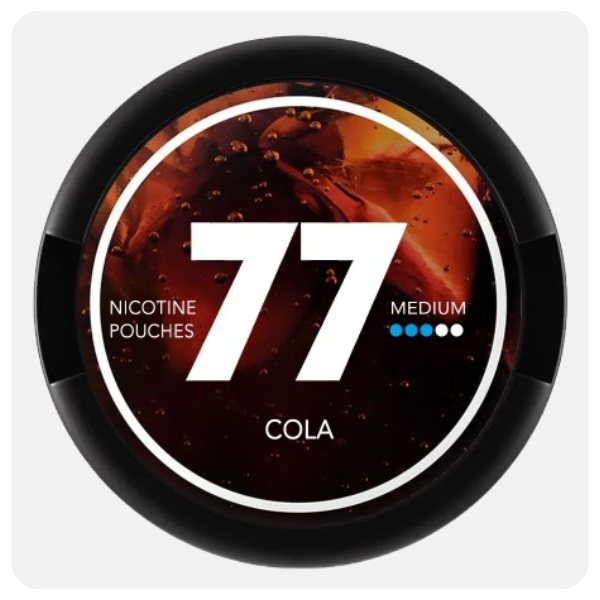 77 Cola