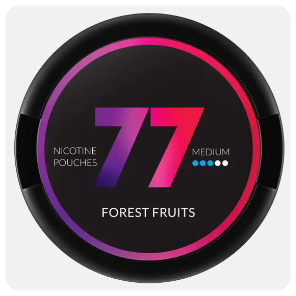 77 Forest Fruits