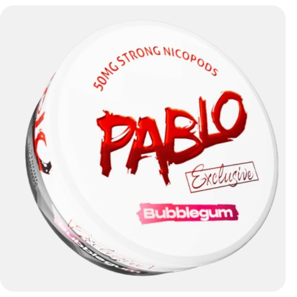 Pablo Exclusive Bubblegum