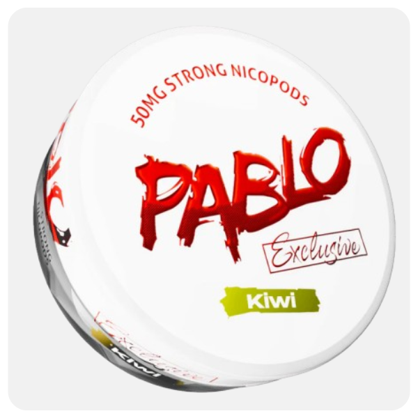Pablo Exclusive Kiwi