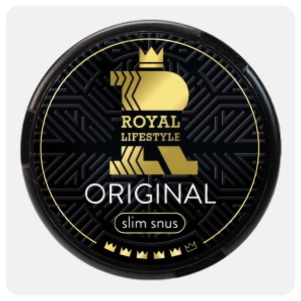 Royal Lifestyle Original