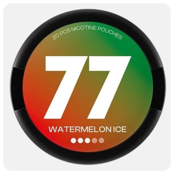 77 Watermelon Ice