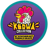 Kurwa Collection Black Currant Purple Grape