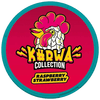 Kurwa Collection Raspberry Strawberry