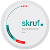 Skruf 4 Super White Fresh