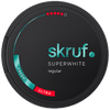 Skruf 5 Super White Fresh