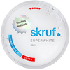 Skruf 5 Super White Fresh Freeze