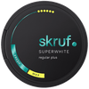 Skruf 6 Super White Fresh