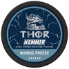 Thor 6 MAX Hammer Nordic Freeze