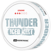 Thunder 3 Iced Mint