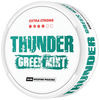 Thunder 4 Green Mint