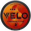 Velo 3 Cinnamon Flame