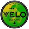 Velo 3 Lime Flame