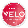 Velo 4 Strawberry Ice