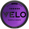 Velo 6 MAX Purple Grape