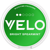 Velo Mini 2 Bright Spearmint