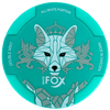 White Fox Double Mint