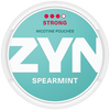 ZYN 3 Spearmint