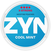 ZYN 4 Cool Mint