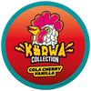 Kurwa Collection Cola Cherry Vanilla